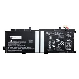 Bater&iacute;a 2c 47wh 6.15ah Lithium-ion Mr02xl